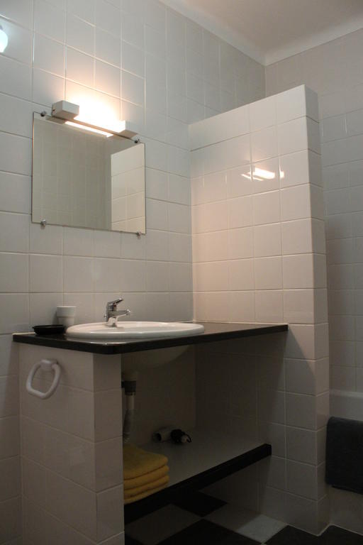 Filhas Do Mar Apartments Salema Zimmer foto