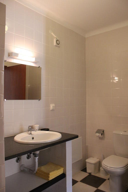 Filhas Do Mar Apartments Salema Zimmer foto