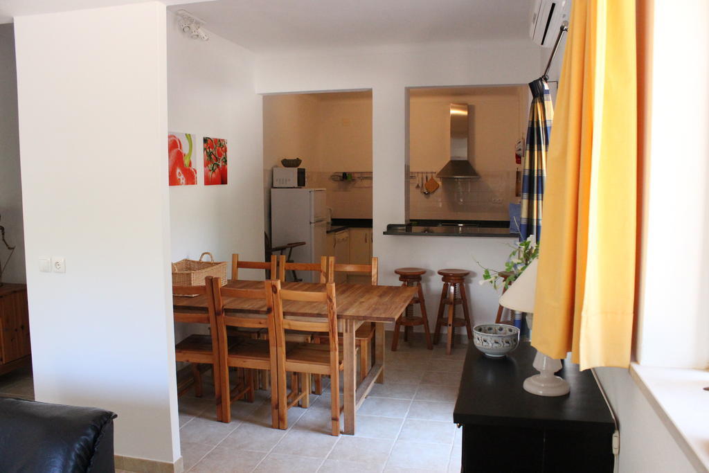 Filhas Do Mar Apartments Salema Zimmer foto