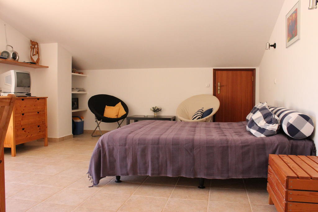 Filhas Do Mar Apartments Salema Zimmer foto