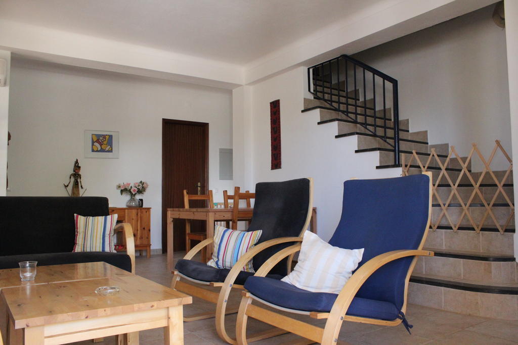 Filhas Do Mar Apartments Salema Zimmer foto