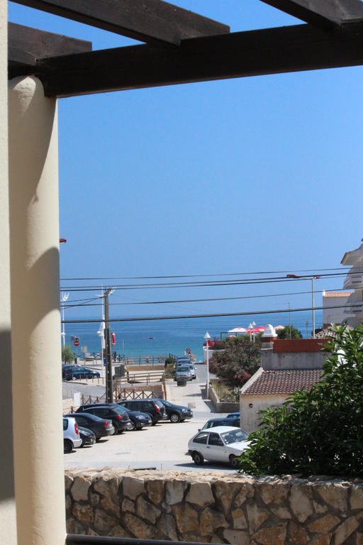 Filhas Do Mar Apartments Salema Zimmer foto
